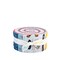 Sew America 2.5" Strip Roll (Jelly Roll / Rolie Polie) by J. Wecker Frisch for Riley Blake (RP-17340-40)